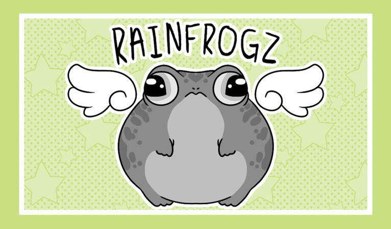 Personal Business Card