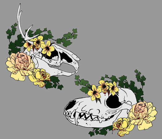 Matching Tattoo Designs